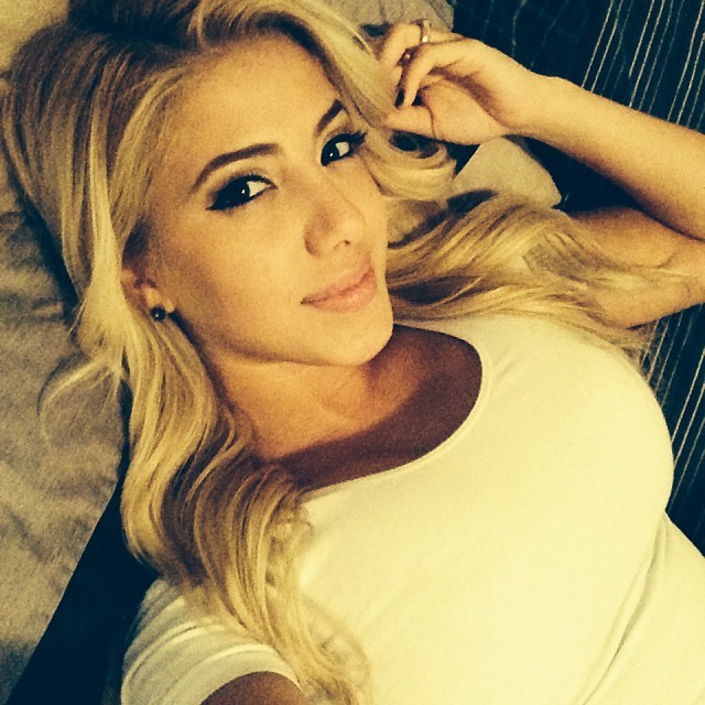 valeriaorsini:  Nite nite🌙 