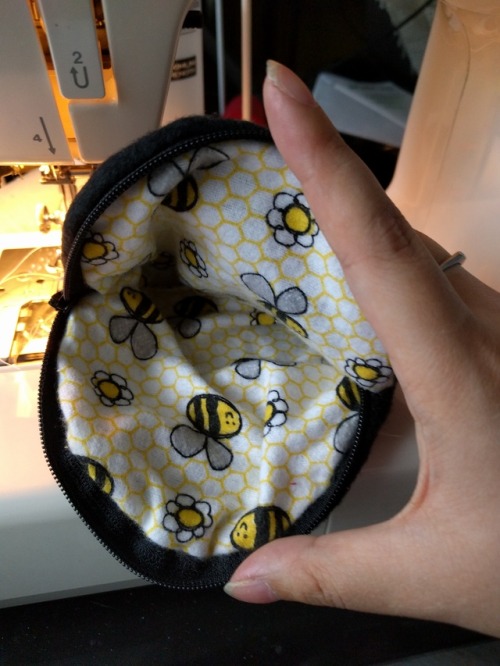 Adventure Time Coin Purses~Updates to come!