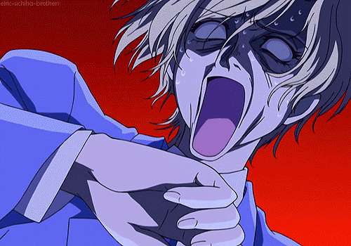 rikaa-chan:Tamaki Suoh is the best person for Reaction gif  no matter what emotion you’re feeling th