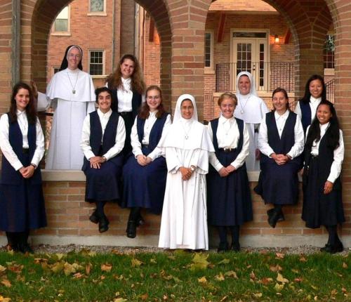 by-grace-of-god - Dominican Sisters of Mary, Mother of the...