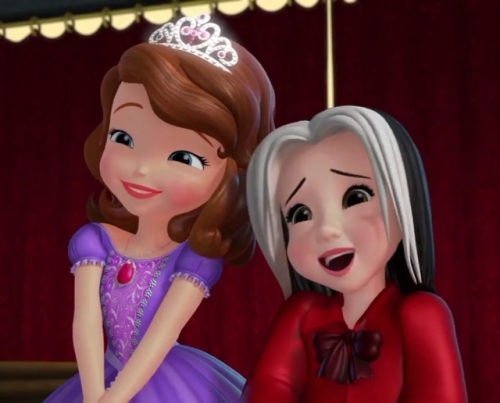 Sofia The First: Photo
