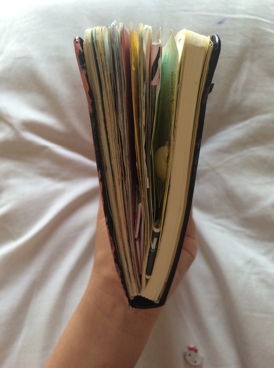 melhnie:  This one is getting filled up pretty quickly 