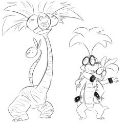 ask-da-koopalings:  I see no difference.