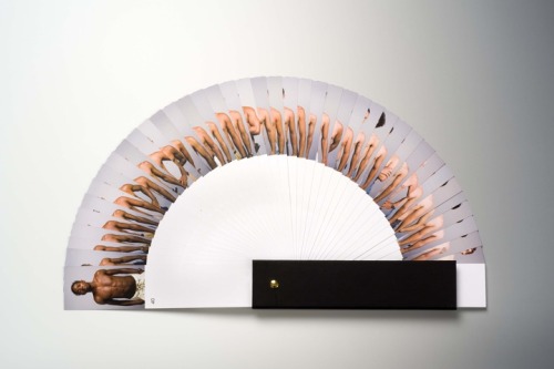 noctuo:  The Human Pantone Pierre David 