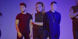 pvris-l-a-b:  PVRIS