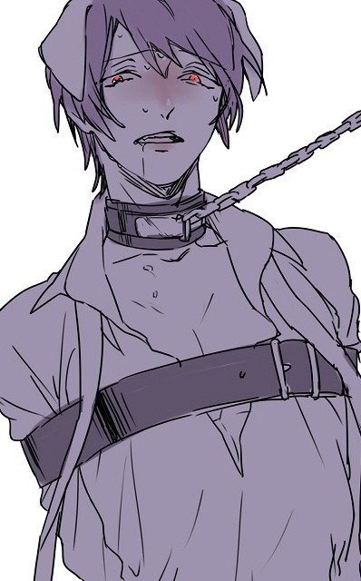 llkiri-kao: モリノ