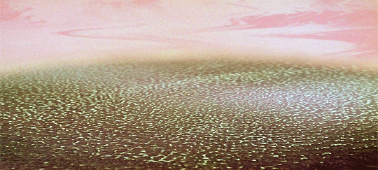 florencepugh: Solyaris (1972) dir. Andrei Tarkovsky.