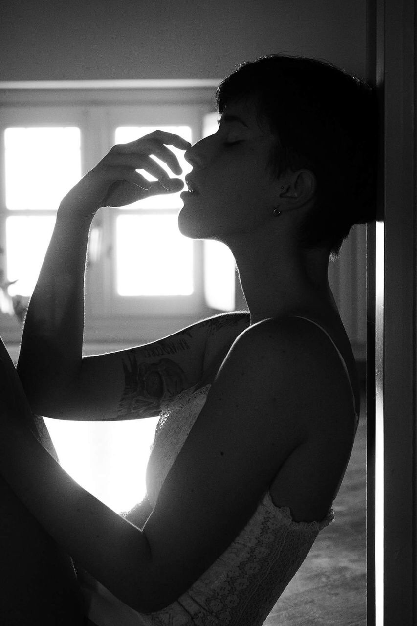 ariannaronchi:  PH: William Riva