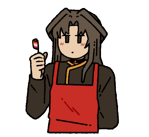 Let's Go Lesbians