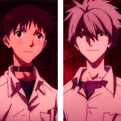 paopufruit:  Happy Kawoshin Day! ❤ 