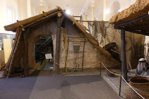 Agricultur museum + Vajdahunyad castle