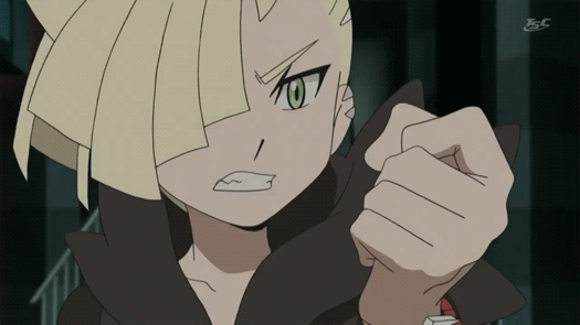the-pokemonjesus:  TYPE: NULL → SILVALLY