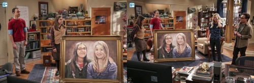 majimforever: bigbangenthusiast: gottalovetheshamy:  rgbcn:  juliadelg:   The Big Bang Theory - Epis