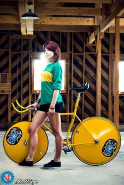 girlsbike