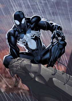 comicbookartwork:  Spider-Man