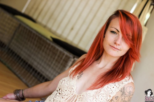 SuicideGirls South Africa