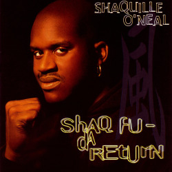 BACK IN THE DAY |11/8/94| Shaquille O’Neal