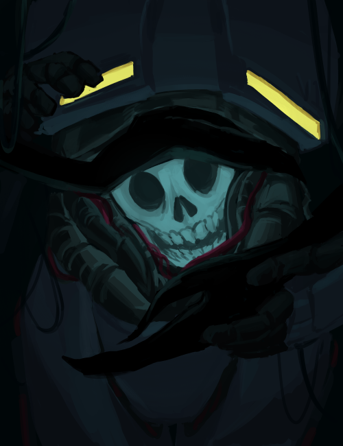 Been Thinking About Something Wicked A Little Too Much Lately. No Harm In Romanticizing The Ominous Dreadful