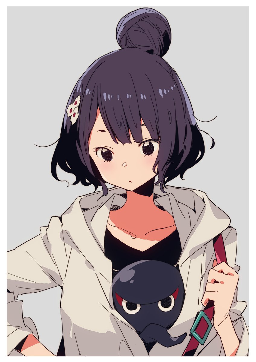 memeppoi:imigimuru: “北斎ちゃん好きいぃぃいぃ https://t.co/typPLAAfXF”