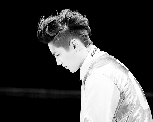 wuyifanxing:  36 / ∞ stars in the galaxy 