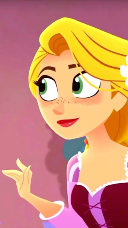 dailyrapunzel: Tangled: The Series ↳ More wallpapers ♡ ⇢ Taking requests.