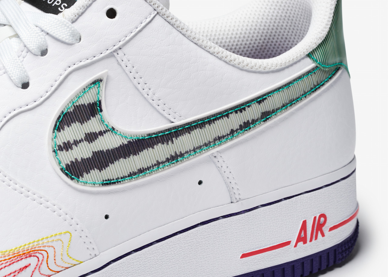 Foot Locker on X: Best Sneaker of All-Time? #Nike Air Force 1