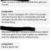 verytinybun:podgybabe:Please stop sending me multiple messages if I do not respond
