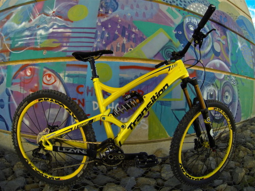 aces5050: Transition Covert (via mtb-news.de)