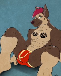 Artist:  DWalker    On FA    On TwitterCommission