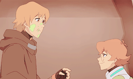 fudayk:  Holt siblings + puns