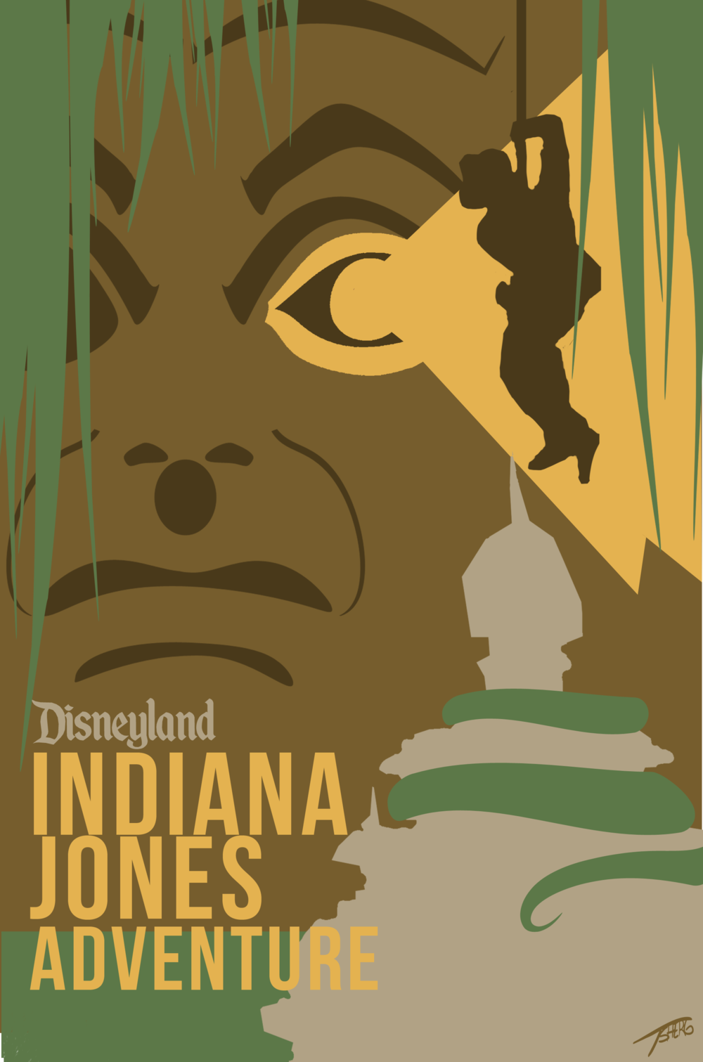 the-bluebox-boy:  Tony Sherg brings us this collection of wonderfully nostalgic