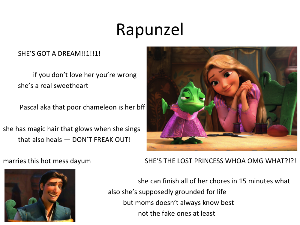 iseefairies:   I just thought we needed this 