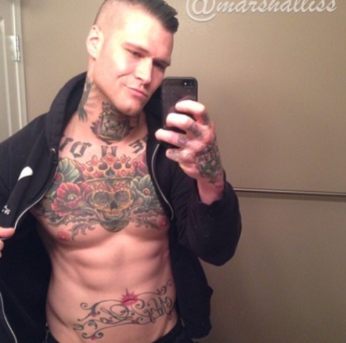 ro88r:  Marshall Perrin