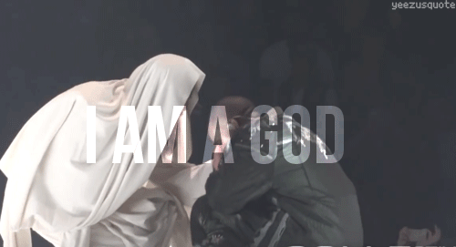 yeezusquote:  Yeezus June 18, 2013  One year anniversary  