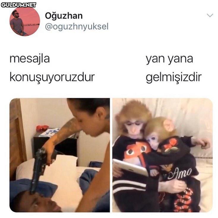 tam olarak böyle Oğuzhan...