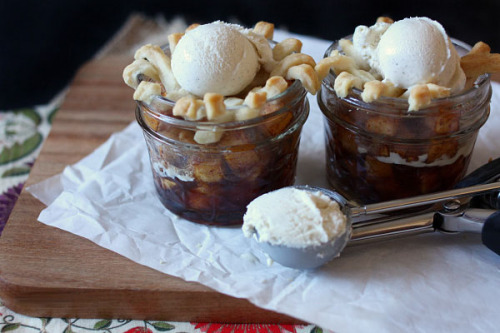 2-Minute Apple Pie In A Mug That Tastes Like Heaven