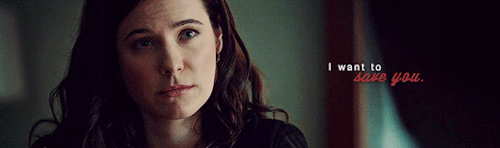 willinterrupted:heateus meme » four relationships [2/4]↳ Will Graham & Alana Bloom
