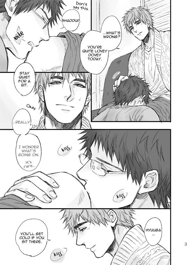 atsushinokyojin:  Sauce : えん子 | Translation : maliiiik 