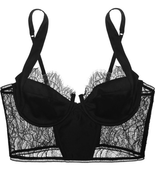 kamija93:  best lingerie ever <3 