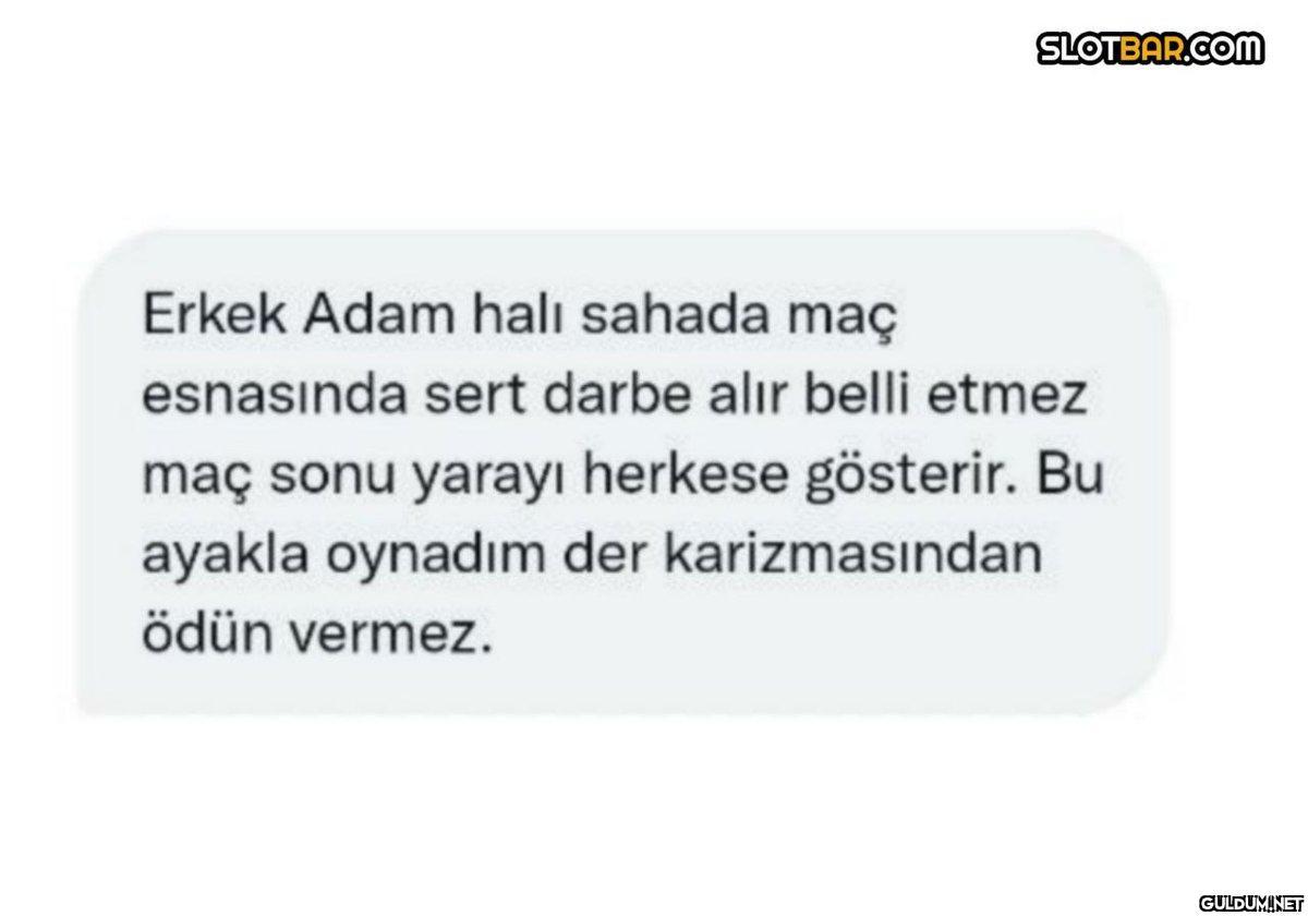 SLOTBAR.COM Erkek Adam...