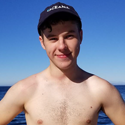 Nolan Gould