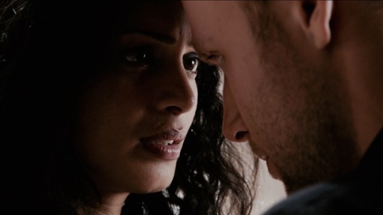 Tina Desai & Max Riemelt Tumblr_oteu5oXlAl1rgkuu6o1_540