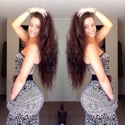 epicfemales:  Hannah Stocking