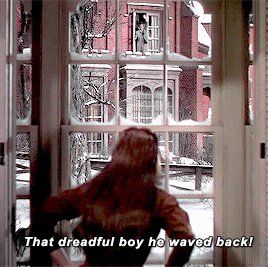 myrnaloy:Little Women (1949)