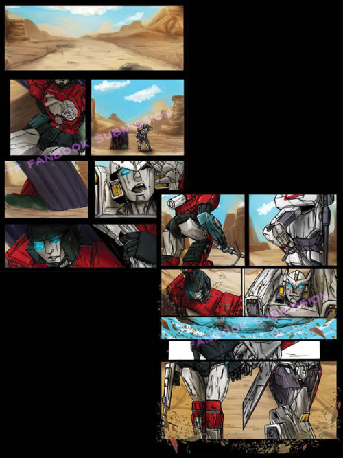 goddamnitriot:  sowiddlefur:  Secret Project revealed! I am putting together a TF Fanbook featuring Perceptor, Wing and Drift. I asked five artists to take part and they worked amazingly hard on what they created! I can’t say enough about how impressed