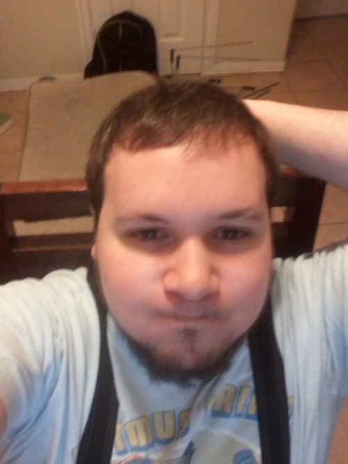kabutocub:  xeireiz:  photoset of me for the past couple months  Soooo much cuteness