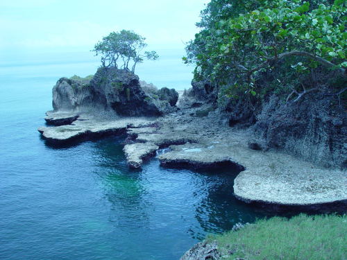 “It´s all about finfing the calm in the chaos ” -Donna Karan Uvita Island; Limón, Costa RicaThis isl