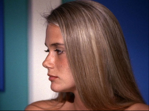 donmarcojuande: Peggy Lipton as Julie Barnes in Mod Squad S1