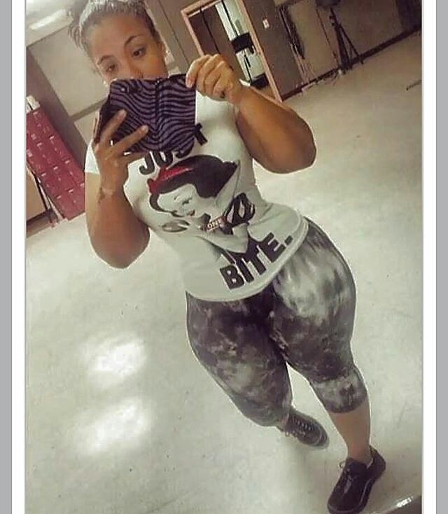 Thick women/ BBWs