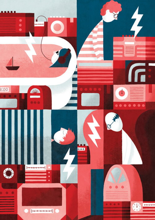 designstroy:  Eleni Kalorkoti 